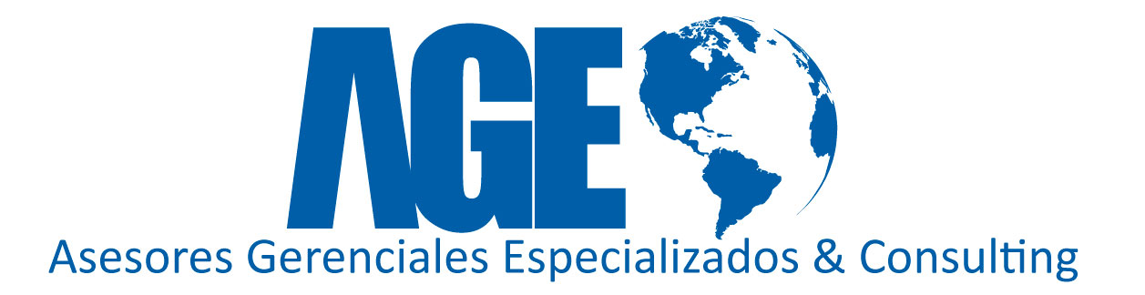 AGE & CONSULTING | AGE CONSULTORES | Colombia- Bogotá | Asesores Gerenciales Especializados y Consulting